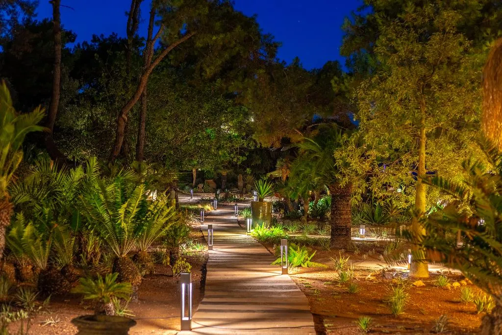 General view, Ada Capra Hotel, Dalaman