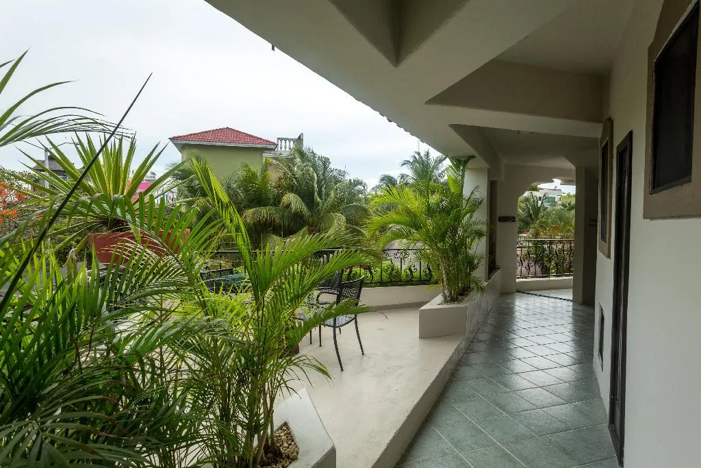 General view, Hacienda Paradise Boutique by BFH, Playa Del Carmen