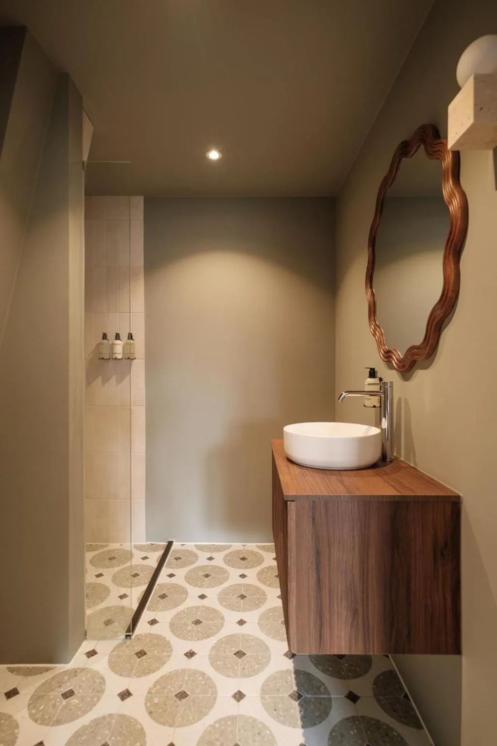 Room, Amsterdam Parklane, Amsterdam