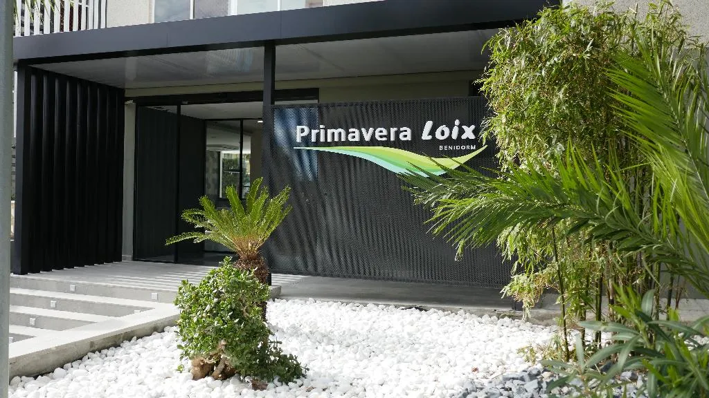 General view, Primavera Loi, Costa Blanca