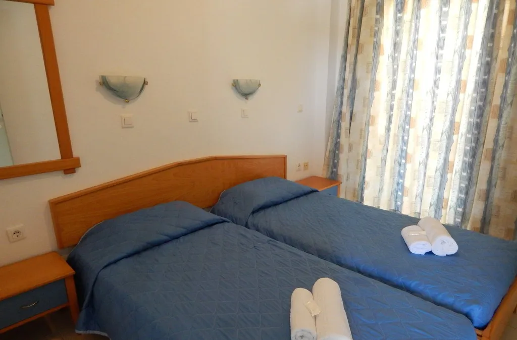 APARTMENT CAPACITY 3 Room, Dreams 4U Apartments, Kos