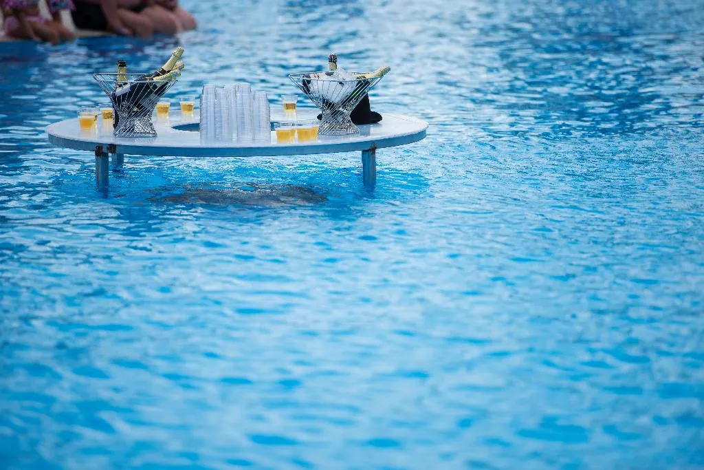 Sports and Entertainment, Kamelya Fulya Hotel, Antalya