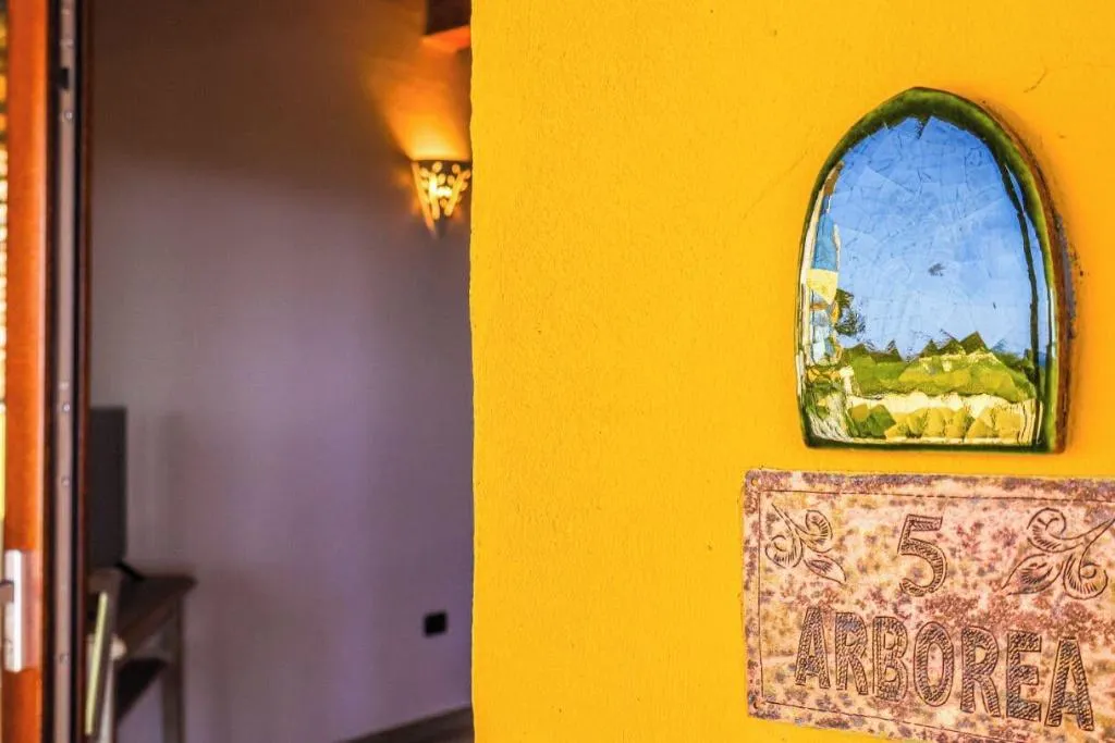 Room, Borgo Arborea Charming Retreat, Olbia