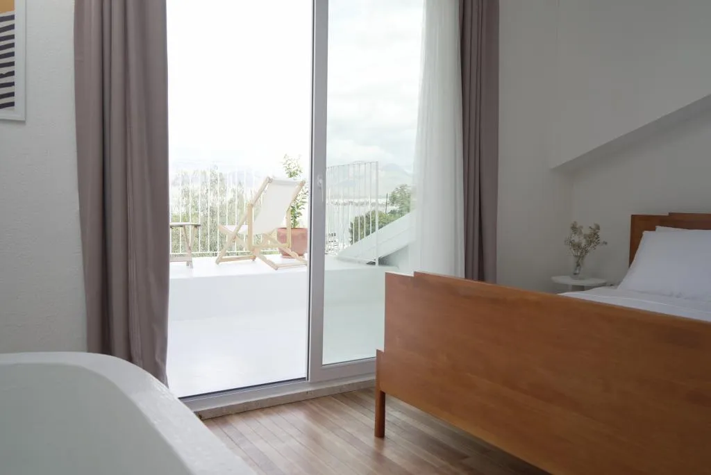 Room TWO KING BEDS Room, Perle House Fethiye, Dalaman