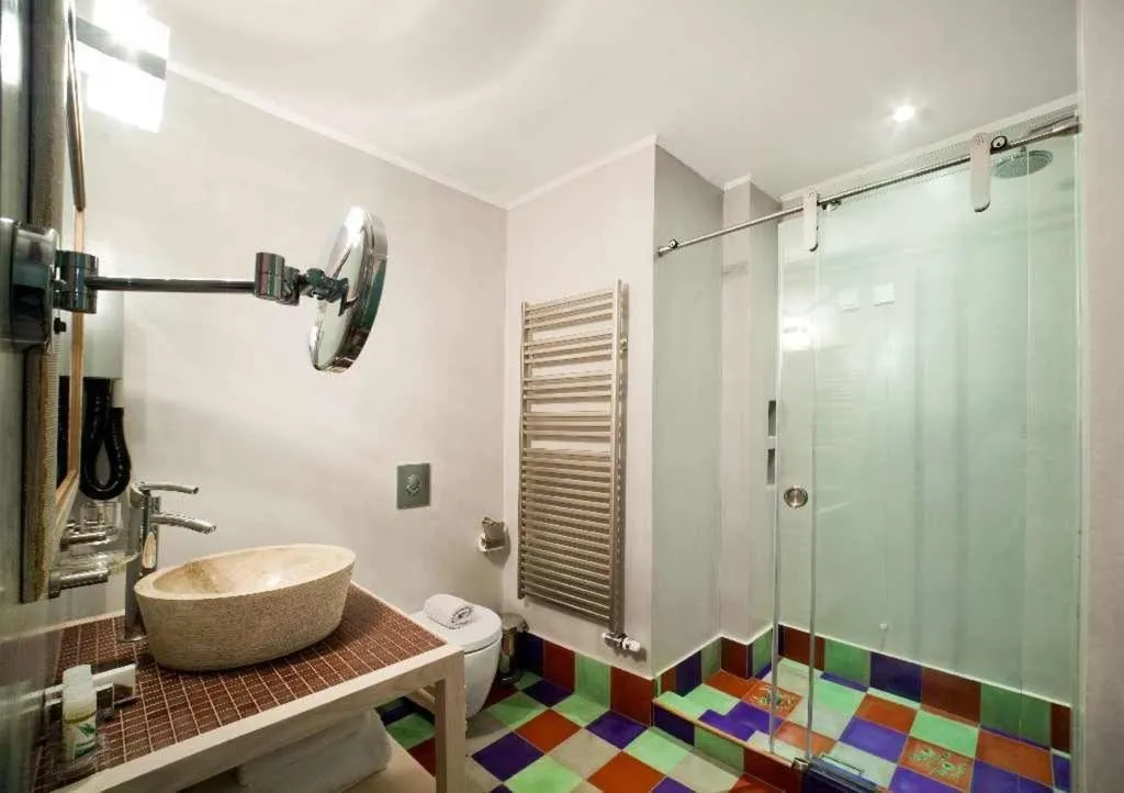 Room, Elia Fatma Boutique Hotel - Adults Only, Crete
