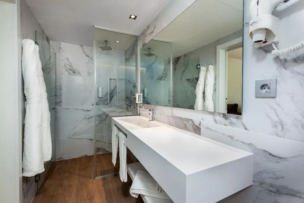 SUITE CAPACITY 1 Room, Kumara Serenoa by Lopesan Hotels, Gran Canaria