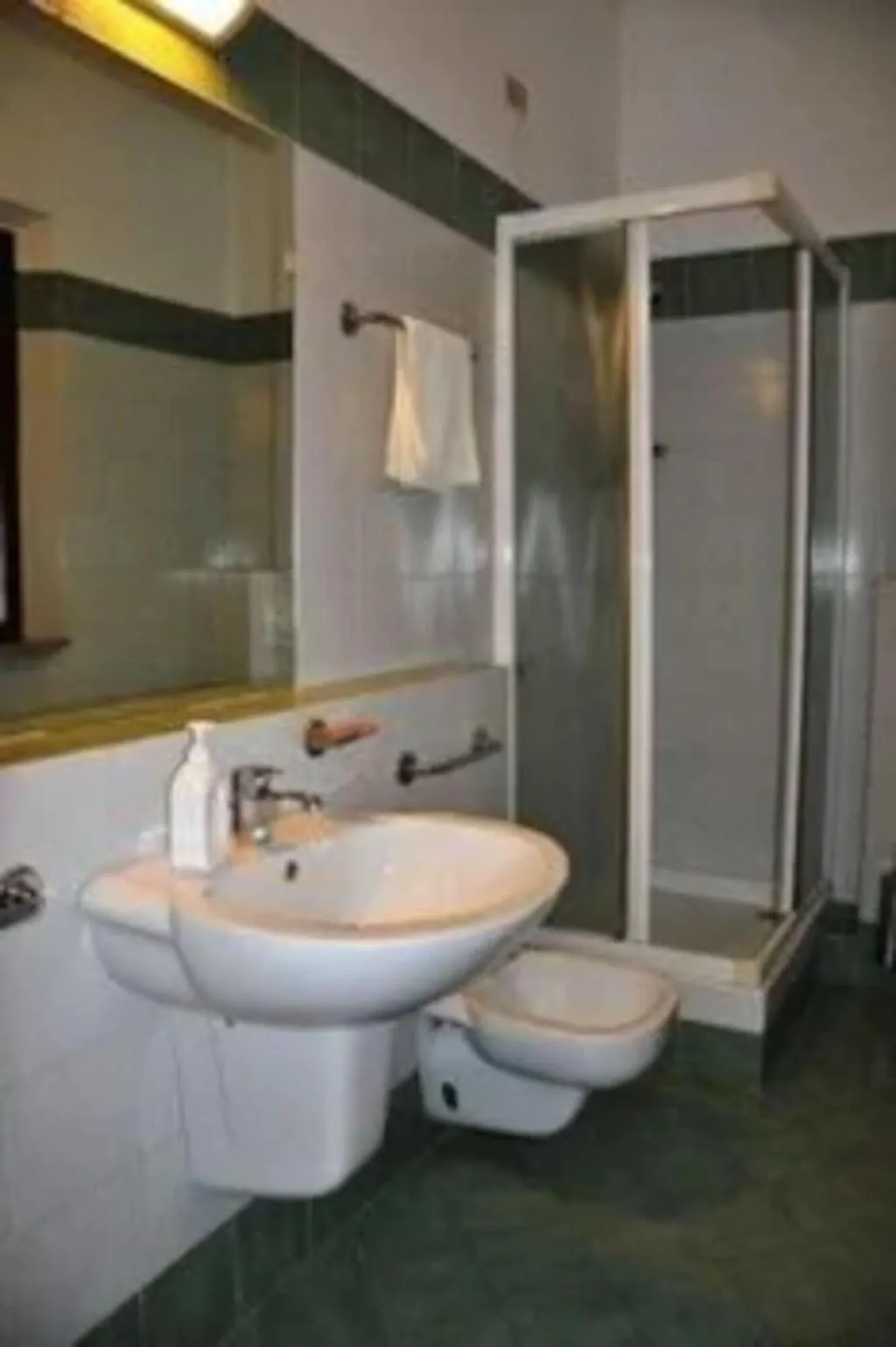 Room, Villa Secchiaroli - Casa per Ferie, Florence