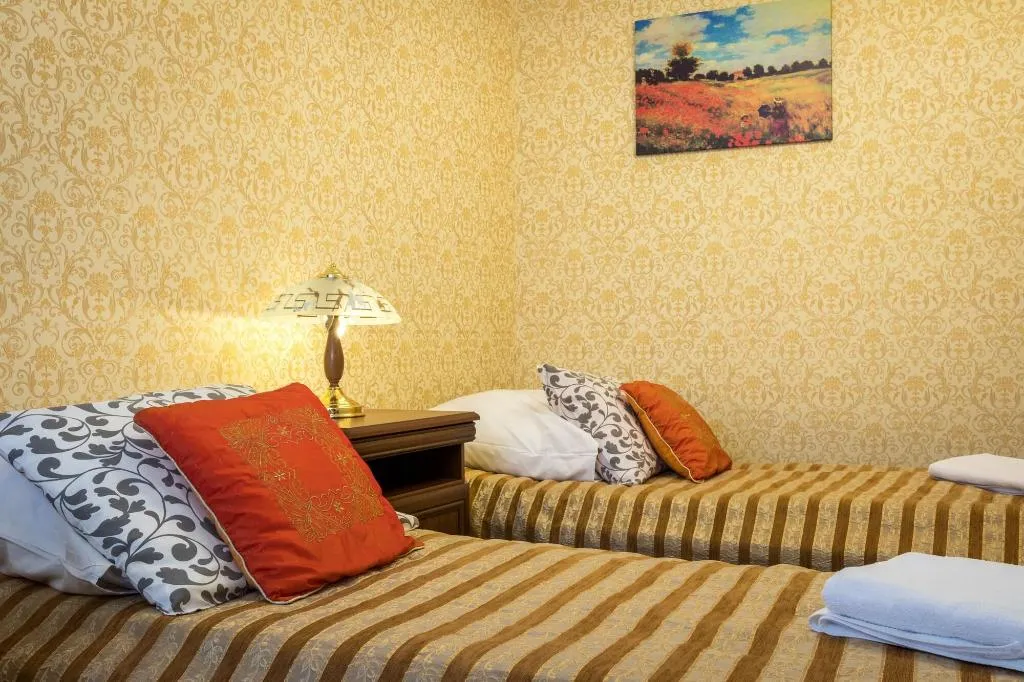 Room, Unikat Guest Rooms, Krakow