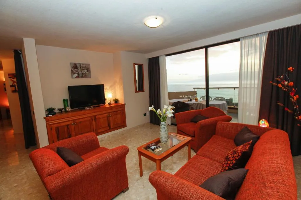 APARTMENT TWO BEDROOMS Room, Royal Sun Resort, Tenerife