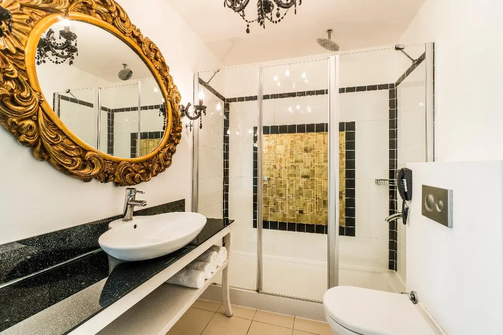 Room, Babana Hotel, Bodrum