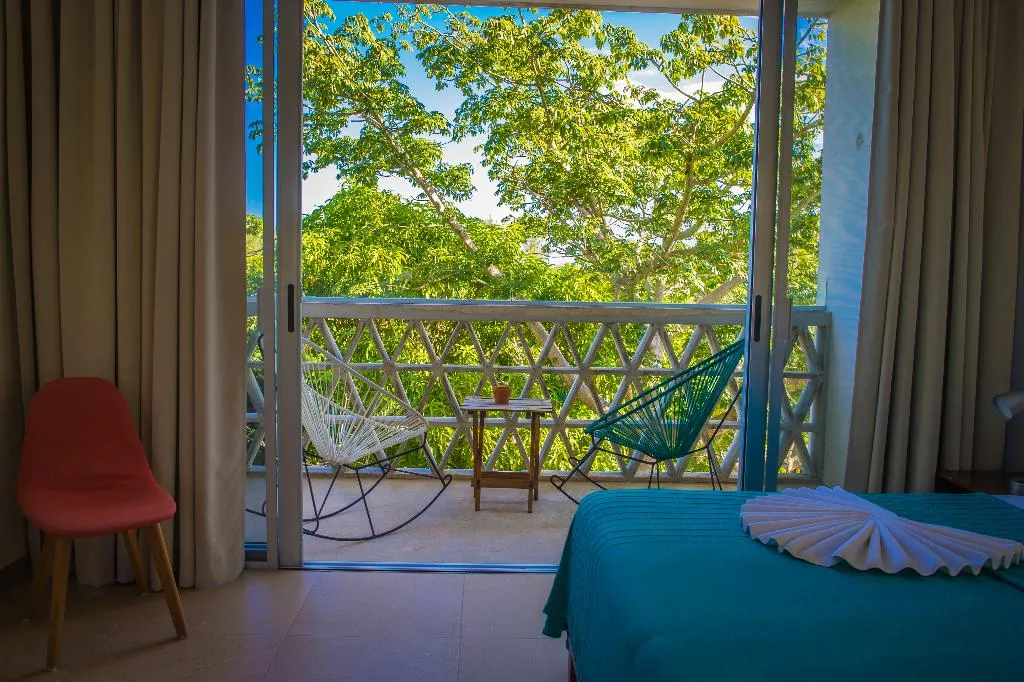 SUITE BASIC Room, Suites Cielo Y Mar, Playa Del Carmen