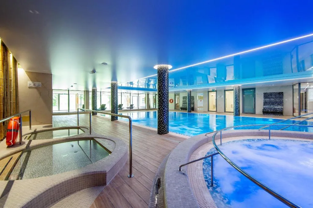 General view, Sopotorium Hotel & Medical Spa, Gdansk