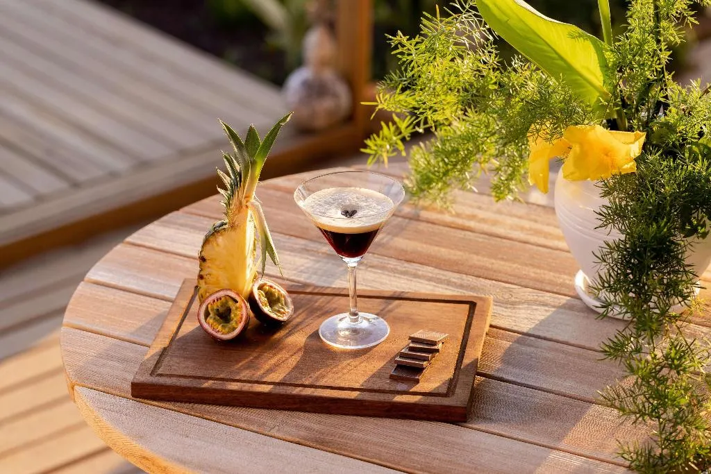 Bar, Ali Bey Resort Sorgun, Antalya