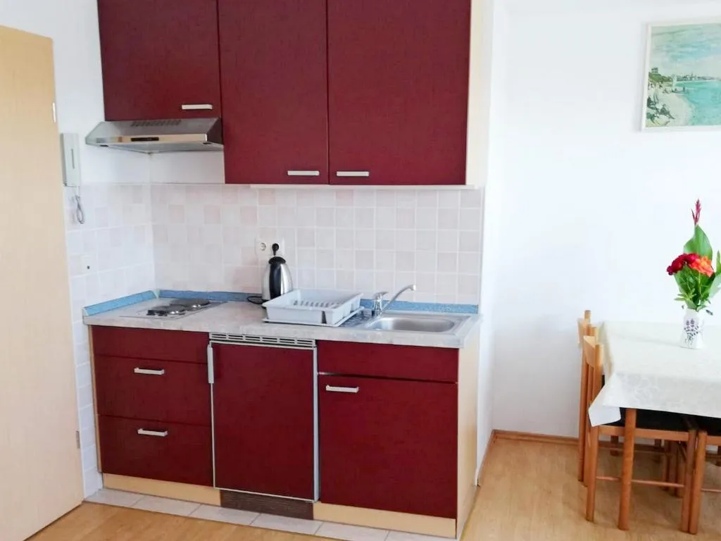 APARTMENT CAPACITY 2 Room, Apartments Manda, Istria