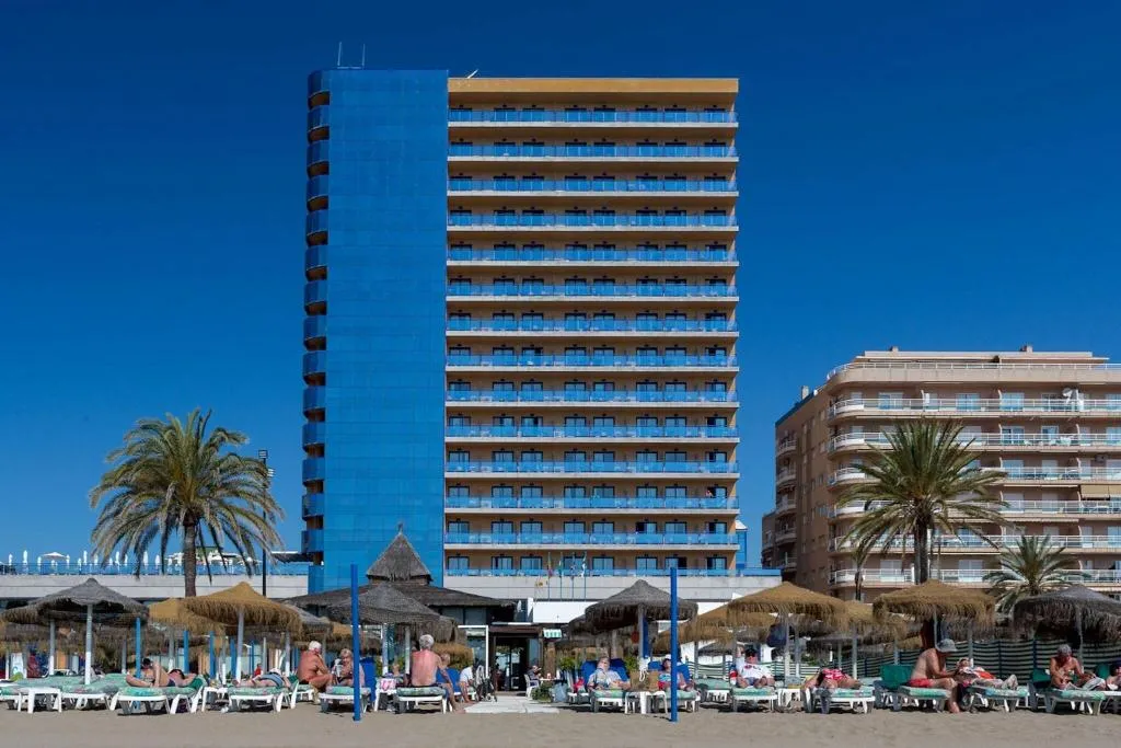 General view, Yaramar, Costa Del Sol