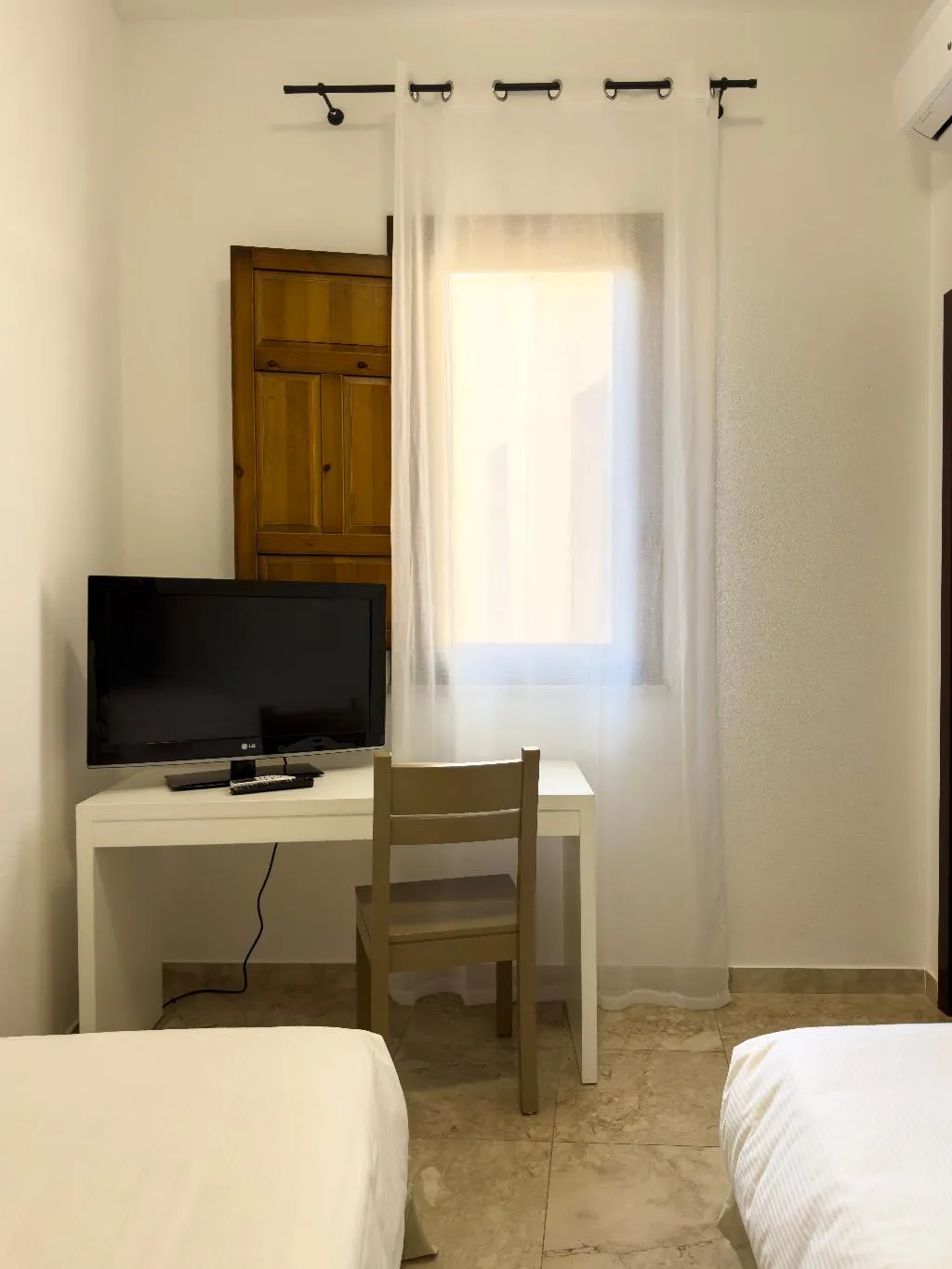 APARTMENT TWO BEDROOMS Room, San Domenico Residence by BADIA NUOVA, Palermo