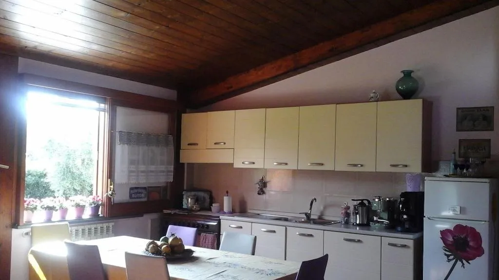 Restaurant, B&B o'Chalet, Naples