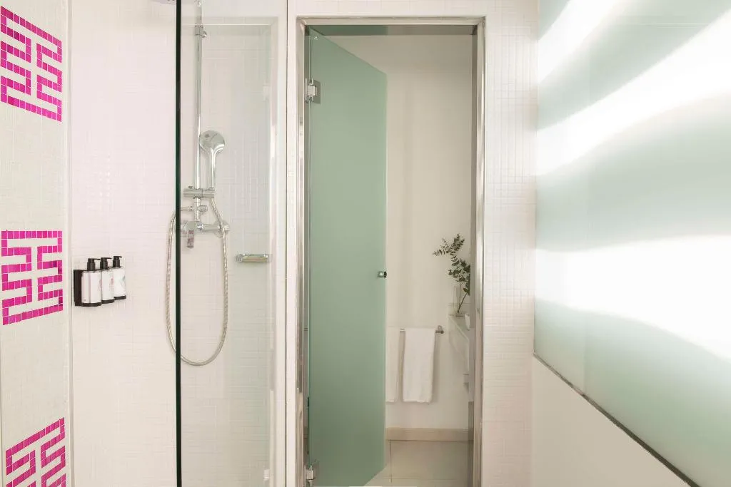 Room SUPERIOR Room, Allegro Barcelona, Barcelona