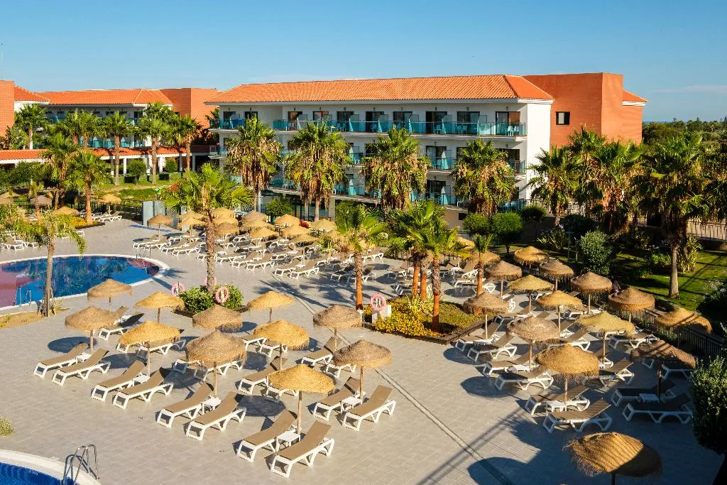 Terrace, Best Costa Ballena, Costa De La Luz