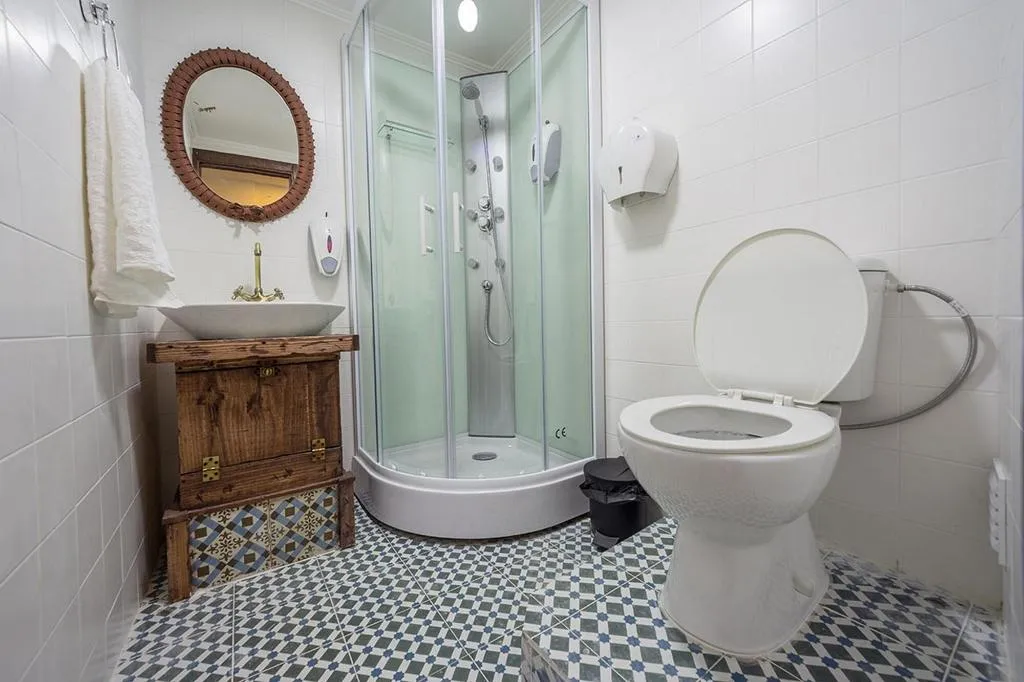 Room, Casinha Dos Sapateiros, Lisbon