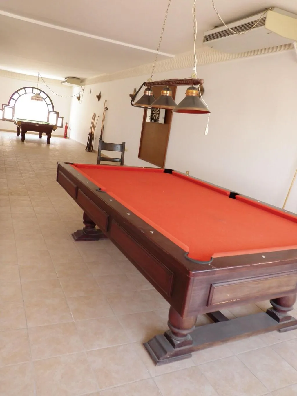 Sports and Entertainment, Daniela Village Dahab, Red Sea Riviera