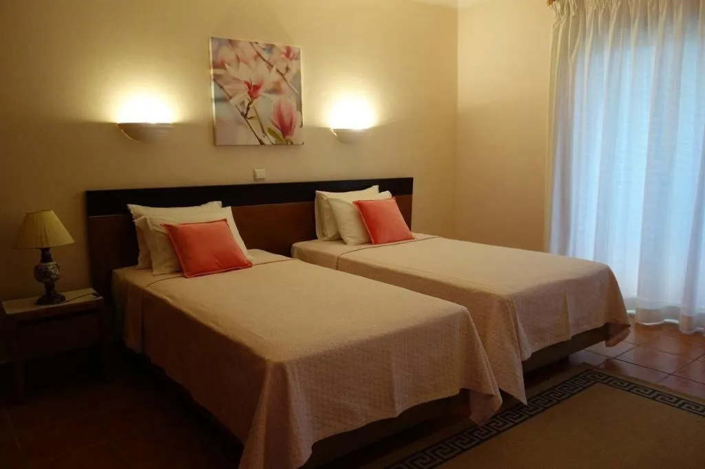 Room, Aurora Sol, Algarve