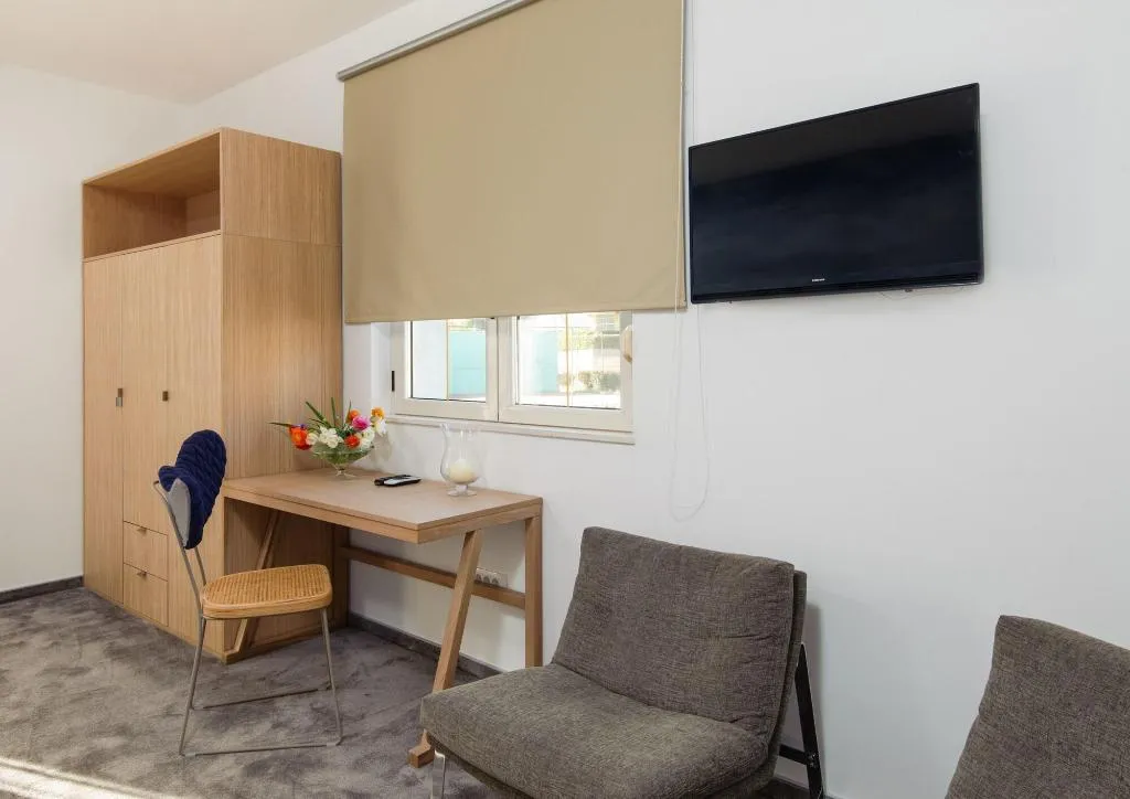 Room, Boban Luxury Suites, Split