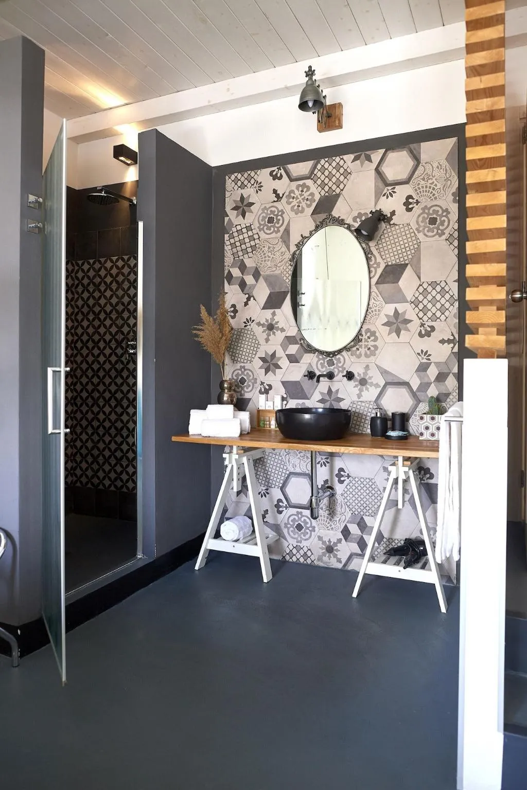 Room, Curù B&B, Palermo