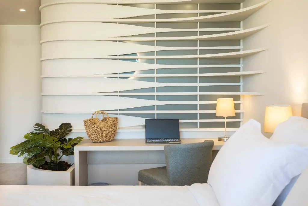 Room SUPERIOR Room, Green Suites, Athens