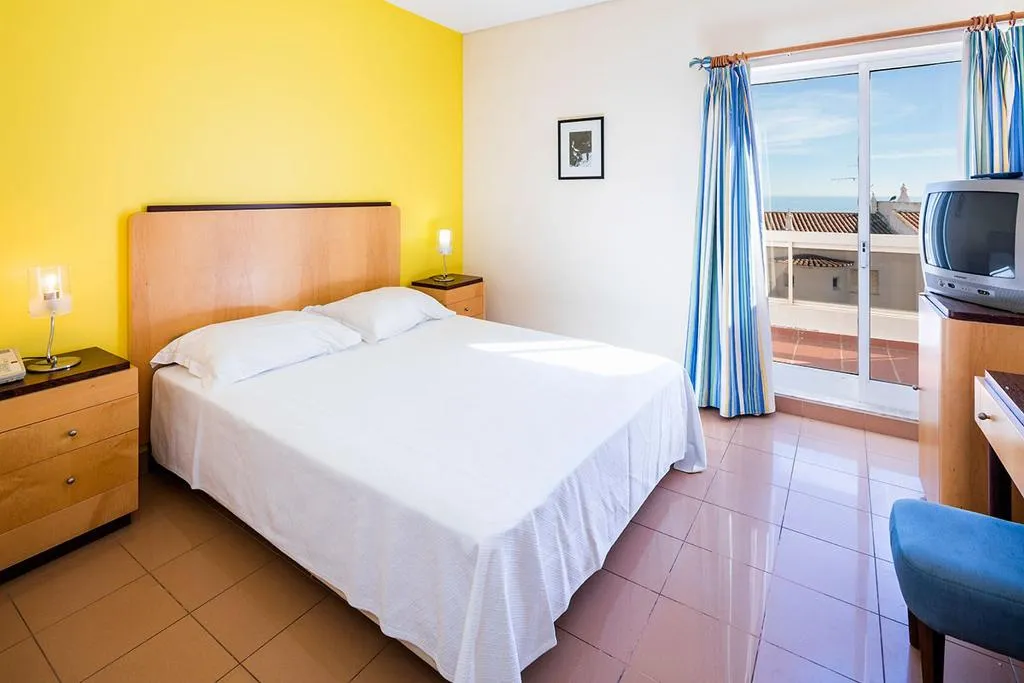 Double or Twin CITY VIEW Room, Boa Vista Hotel & Spa, Algarve
