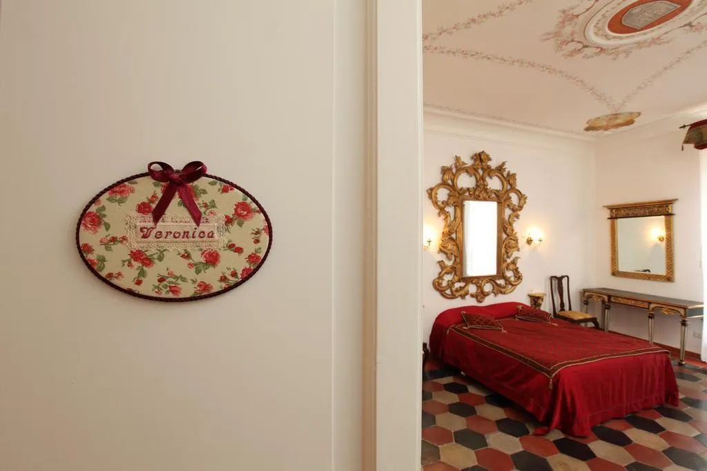 General view, Navona Governo Vecchio Suites, Rome