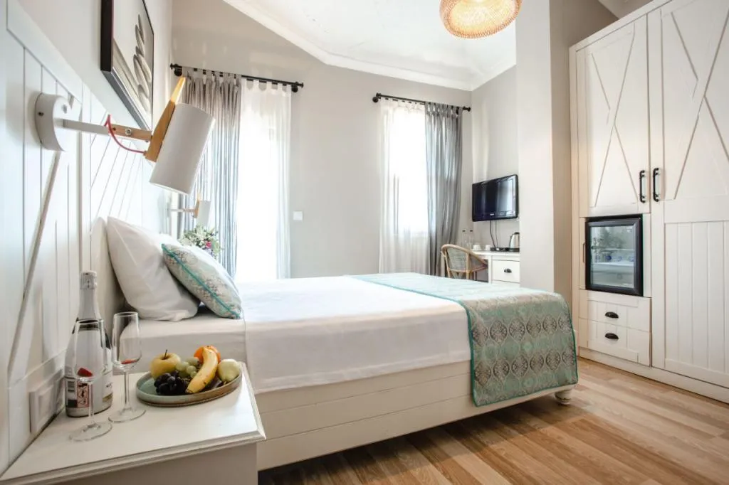 Room, Side Kleopatra Beach Hotel, Antalya