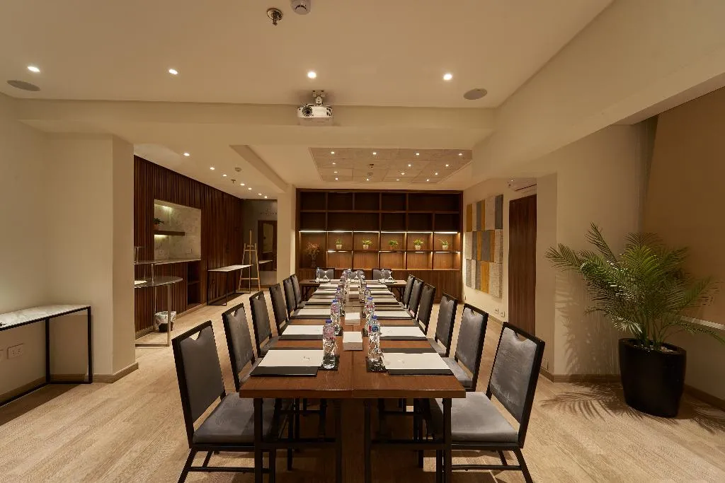 Conferences, The President Hotel Cairo, Cairo