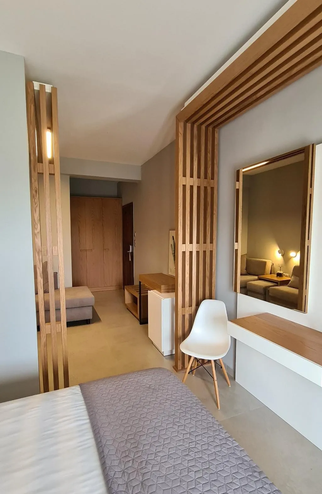 JUNIOR SUITE STANDARD Room, Palladium, Halkidiki