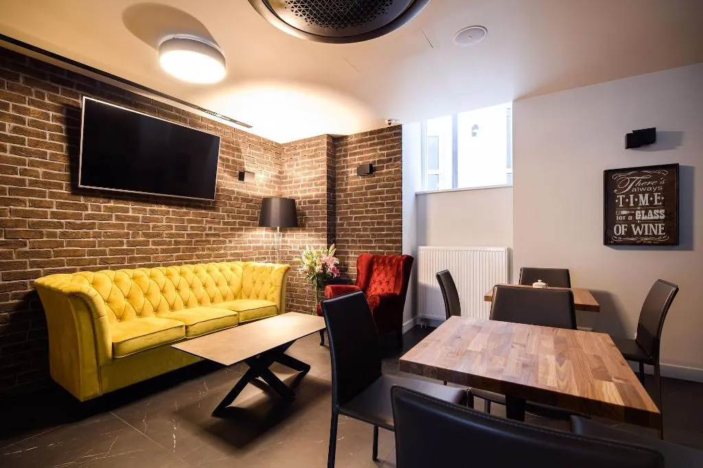 Restaurant, Dream Boutique Aparthotel, Krakow