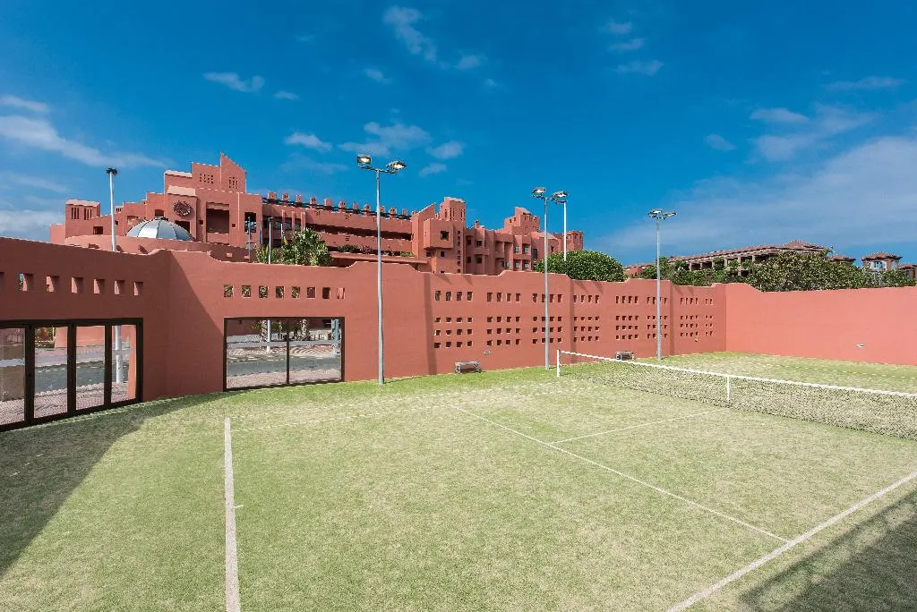 Sports and Entertainment, Tivoli La Caleta Tenerife Resort, Tenerife