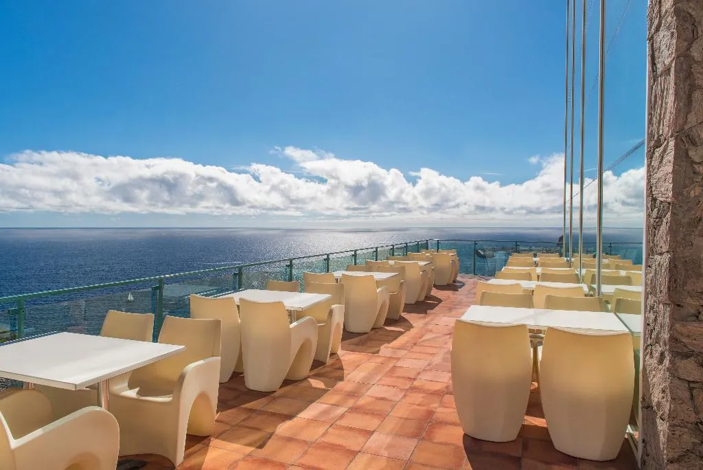Bar, Mogan Princess & Beach Club, Gran Canaria