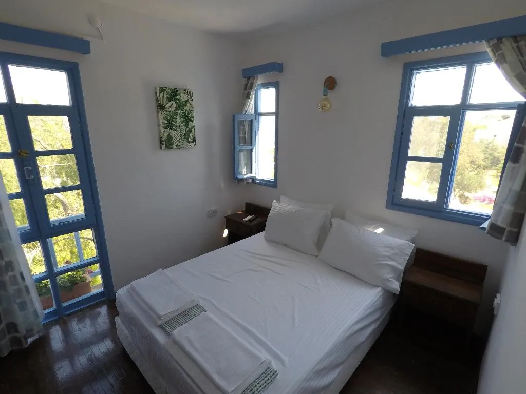 FAMILY ROOM STANDARD Room, Panorama Hotel Bodrum, Bodrum