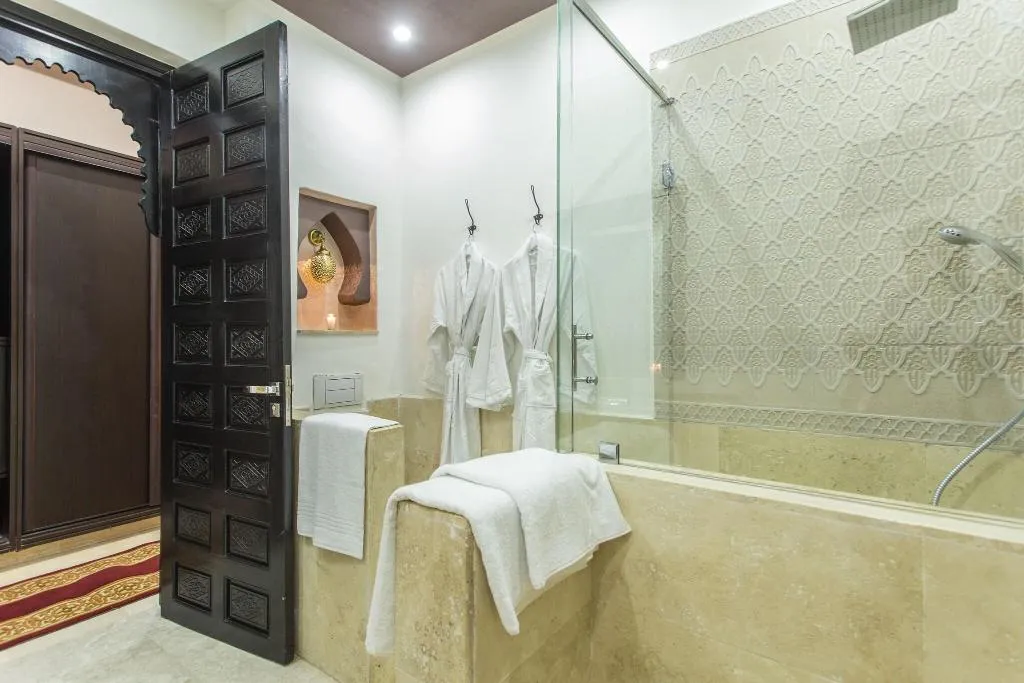 Room, The Bird Exclusive Guest House & Spa, Marrakech