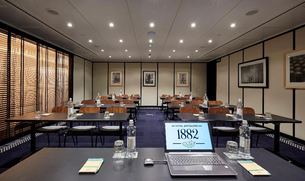 Conferences, Radisson Blu 1882 Hotel, Barcelona Sagrada Familia, Barcelona