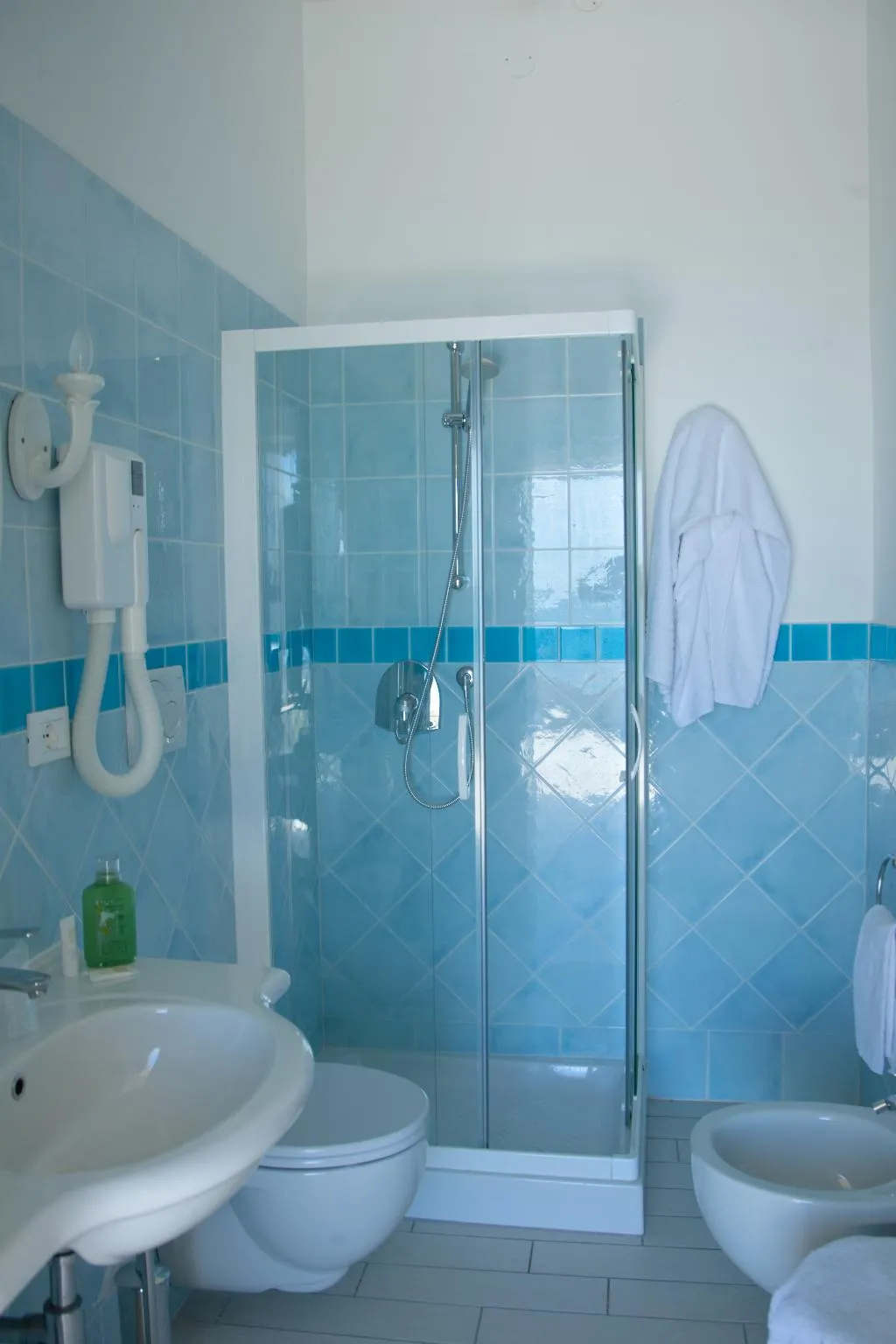 VILLA STANDARD Room, Maga Circe, Rome