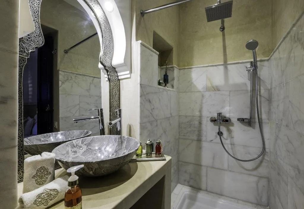 Room, Riad Nesma, Marrakech