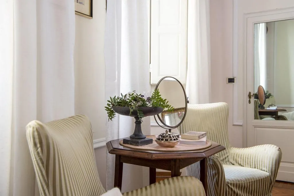 JUNIOR SUITE WITH DOUBLE BED Room, Principe, Florence
