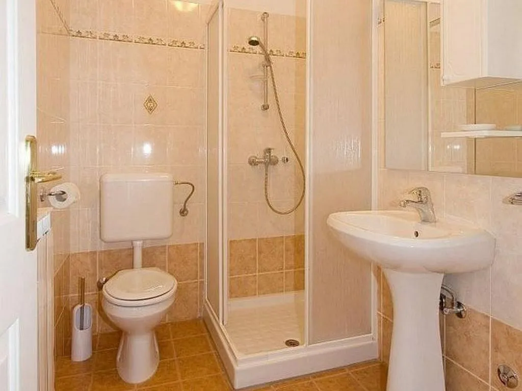 STUDIO CAPACITY 3 Room, Apartments Valentin Vrsar, Istria
