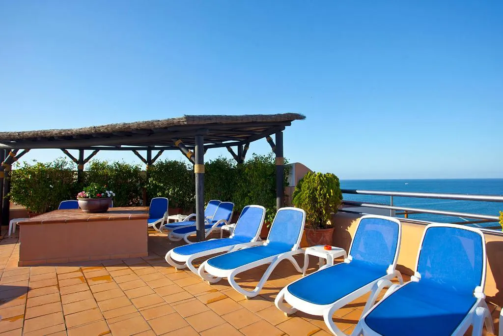 Pool, Ona Princesa Playa, Costa Del Sol