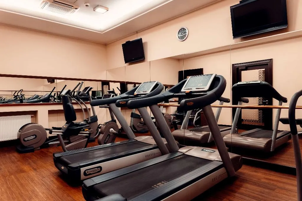 Sports and Entertainment, Radisson Blu Hotel Gdansk, Gdansk