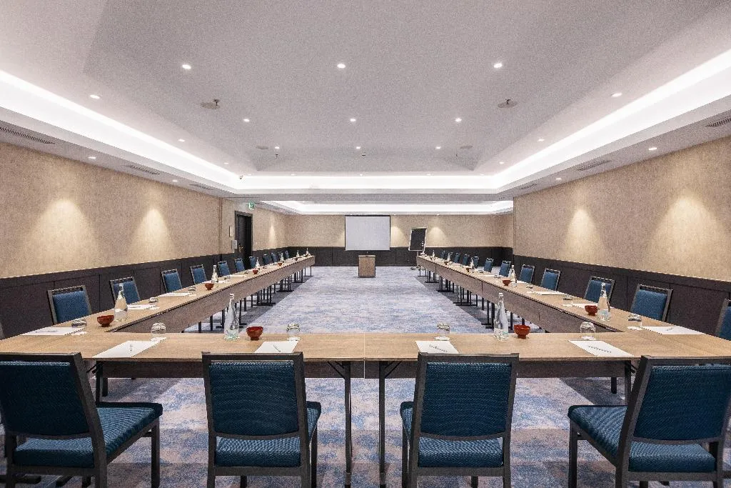 Conferences, InterContinental Lisbon, Lisbon