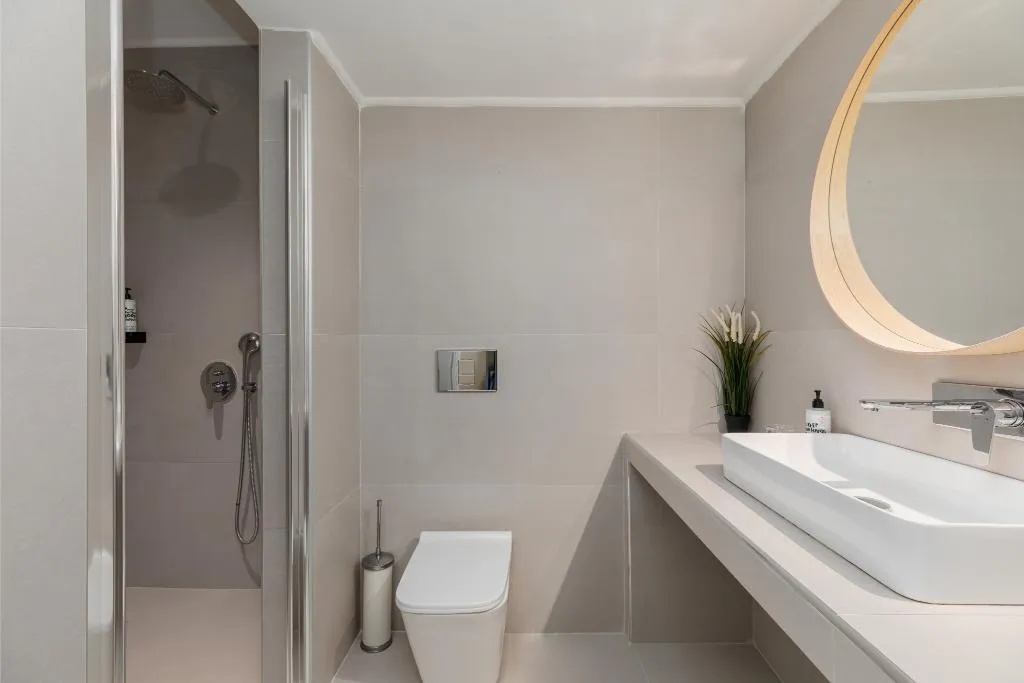 APARTMENT DELUXE Room, Mandarin Apartments by halu!, Halkidiki