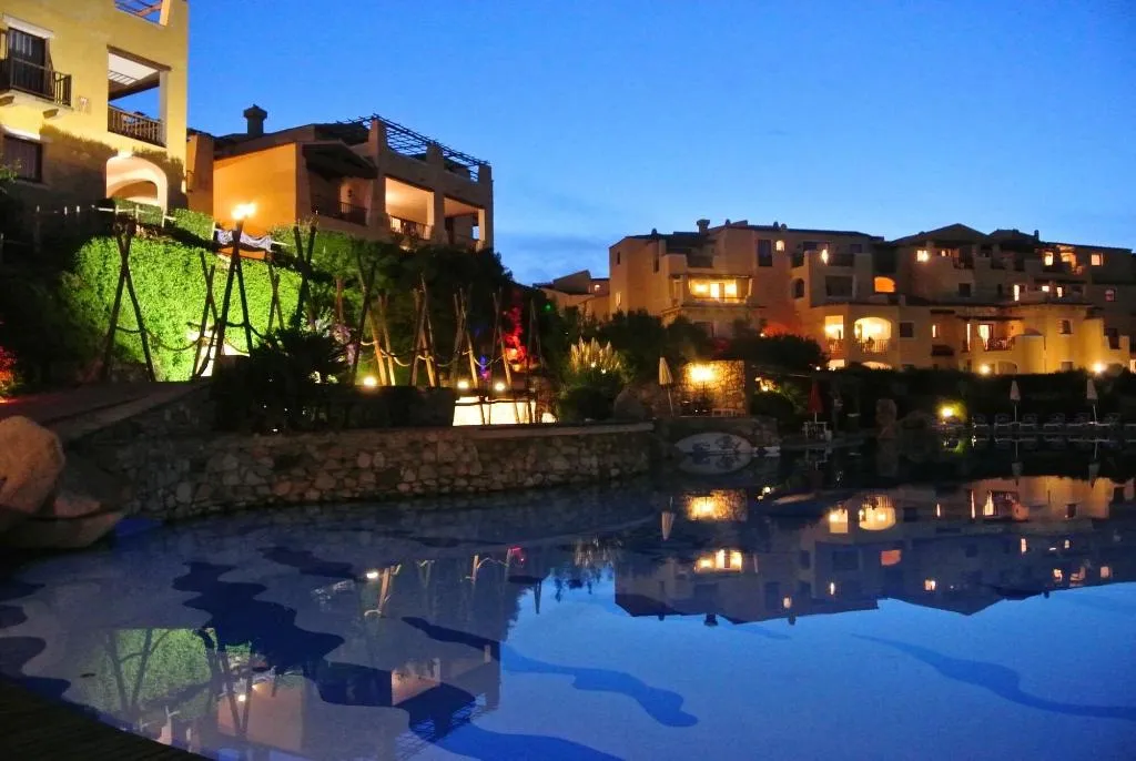 General view, Stintino Country Paradise, Alghero