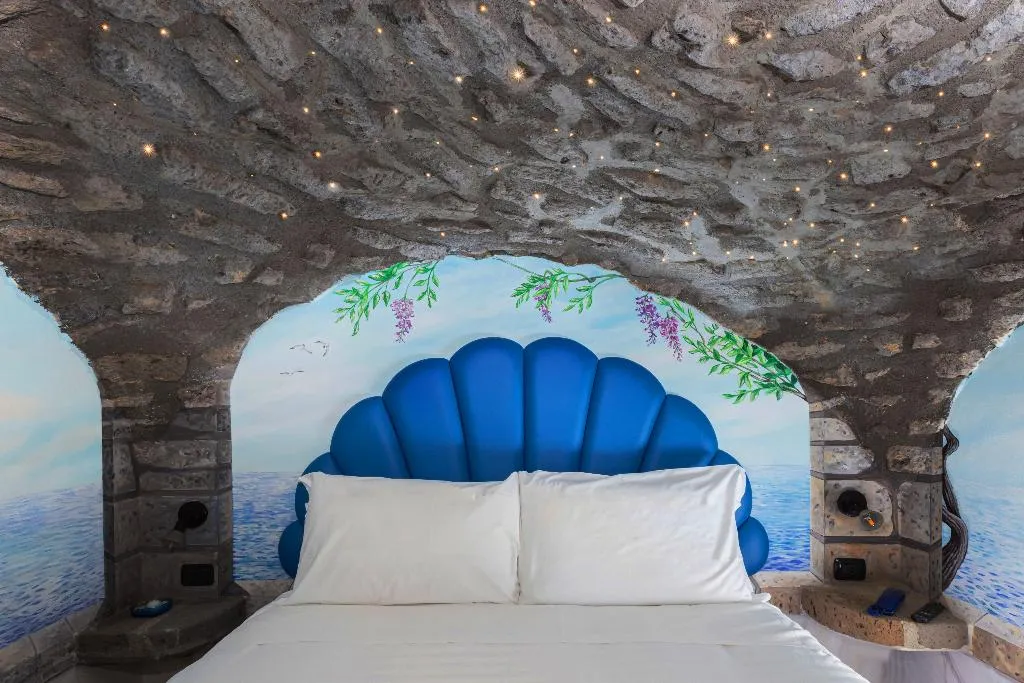 DOUBLE SUPERIOR Room, Casale Antonietta, Naples